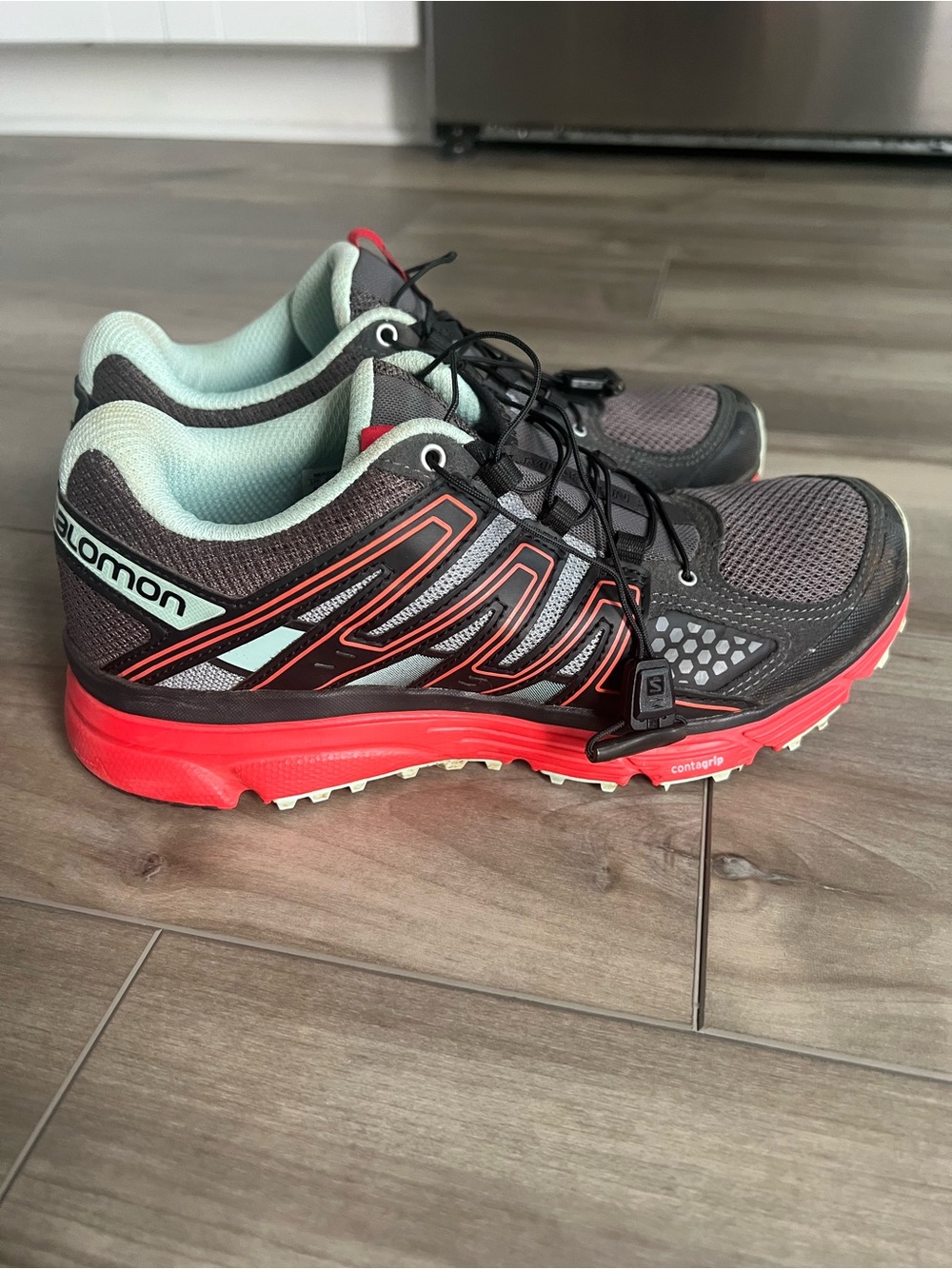 Salomon X-Mission 3 Trail Running/Hiking Shoes
